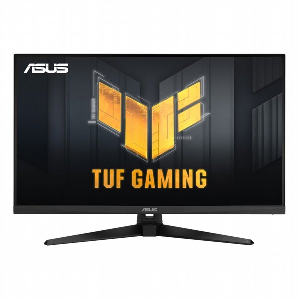 ��� ������� Asus TUF Gaming VG32UQA1A 31.5" 4K 160Hz VA