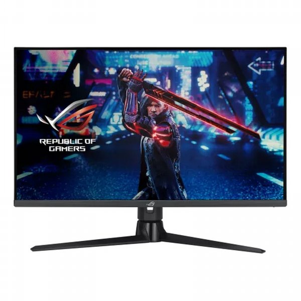 ��� ������� Asus ROG XG32UQ 32" 4K 160Hz Fast IPS
