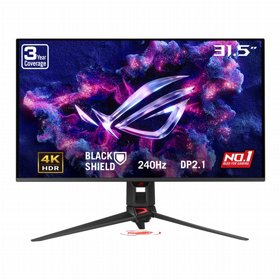 ��� ���� ������� Asus PG32UCDM3 31.5" 4K 240Hz QD-OLED