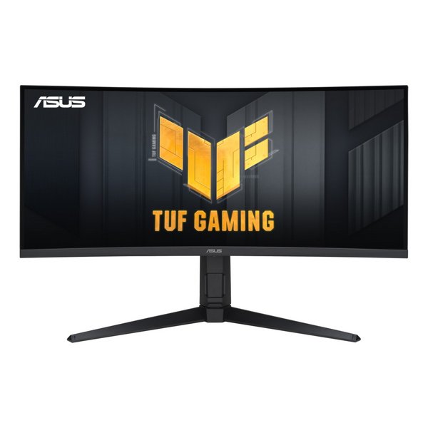 ��� ������� Asus TUF Gaming VG34VQEL1A 34" UWQHD 100Hz VA