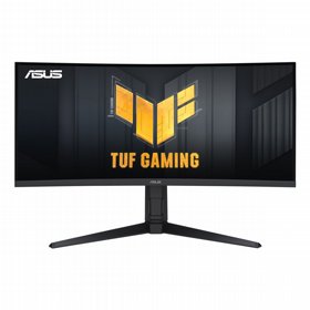 מסך גיימינג Asus TUF Gaming VG34VQEL1A 34" UWQHD 100Hz VA מסך גיימינג Asus TUF Gaming VG34VQEL1A 34" UWQHD 100Hz VA