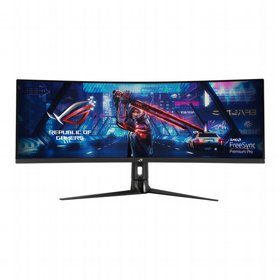 ��� ���� ������� Asus XG49VQ 49" UWQHD 144Hz VA