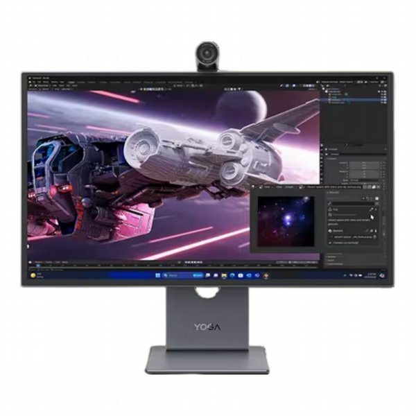 ��� ���� Lenovo Yoga Pro 27UD-10 27" UHD