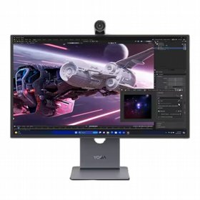 ��� ���� Lenovo Yoga Pro 27UD-10 27" UHD