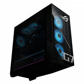 מחשב גיימינג Asus G700TF Intel Core Ultra 7 32GB 1TB RTX 5080 16GB Black FreeDOS מחשב גיימינג Asus G700TF Intel Core Ultra 7 32GB 1TB RTX 5080 16GB Black FreeDOS