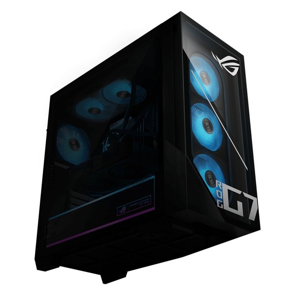 ���� ������� Asus G700TF Intel Core Ultra 7 32GB 1TB RTX 5080 16GB Black Win11