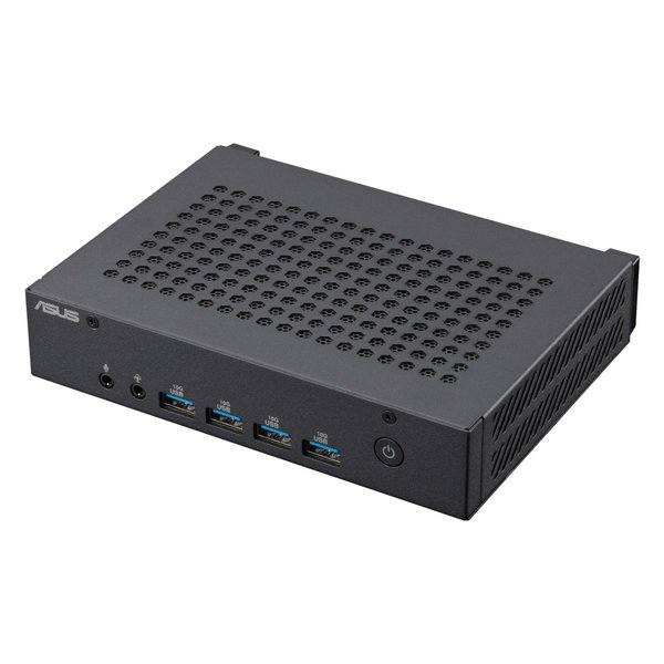 ���� ���� Asus PN43-BBN100MD Intel Processor N Win11