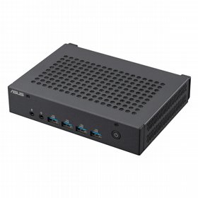 מחשב נייח Asus PN43-BBN100MD Intel Processor N Win11 מחשב נייח Asus PN43-BBN100MD Intel Processor N Win11