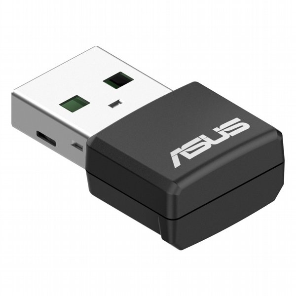 ���� ��� ������ Asus USB-AX55 WiFi 6