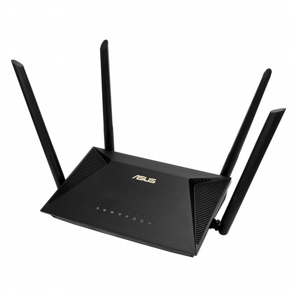 ����� Asus RT-AX53U WiFi 6 AX1800