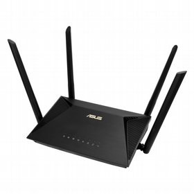 ����� Asus RT-AX53U WiFi 6 AX1800