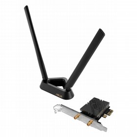 ���� ��� ������ Asus PCE-BE92BT WIFI 7
