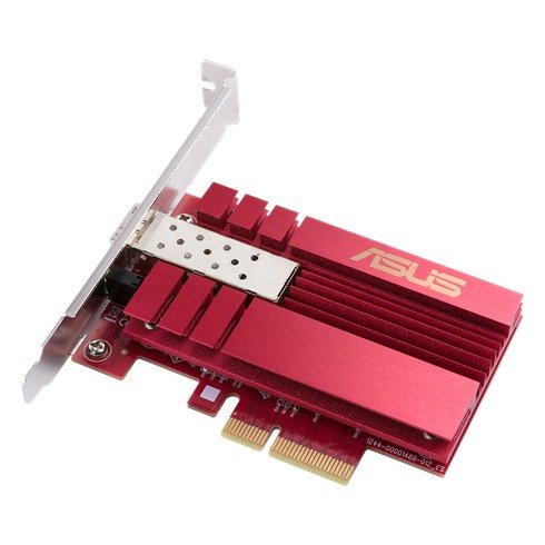 ����� ��� Asus XG-C100F -