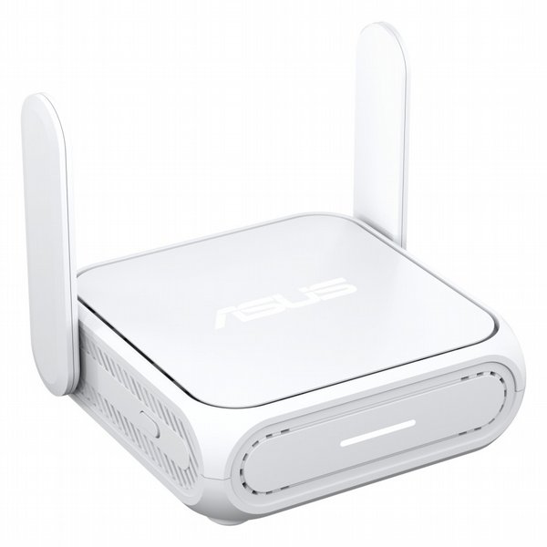 ����� Mesh Asus RT-BE58 GO WIFI 7