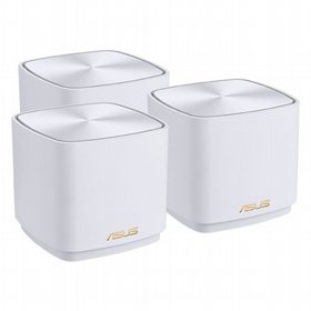 ����� Mesh Asus XD4 PLUS-2PK (WE) WiFi 6