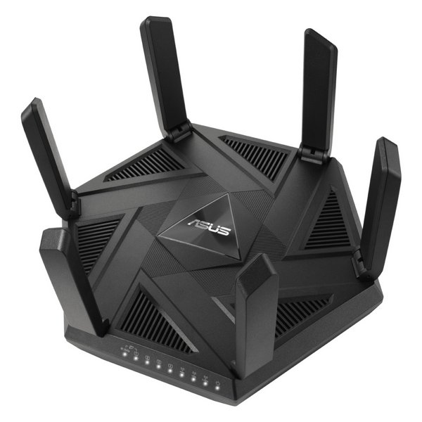����� Asus RT-AXE7800 WiFi 6E AXE7800