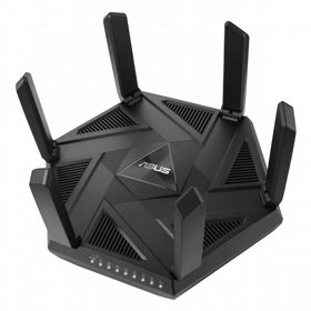 ����� Asus RT-AXE7800 WiFi 6E AXE7800
