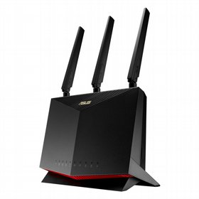 ����� Asus AC86U 4G+LTE WIFI5 AC2600