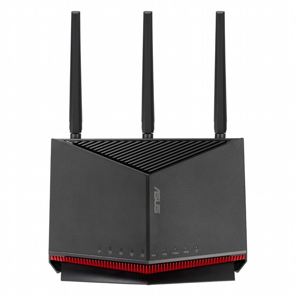 ����� Asus RT-BE86U WIFI 7