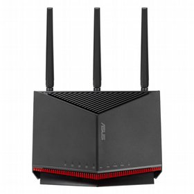 ראוטר Asus RT-BE86U WIFI 7 ראוטר Asus RT-BE86U WIFI 7