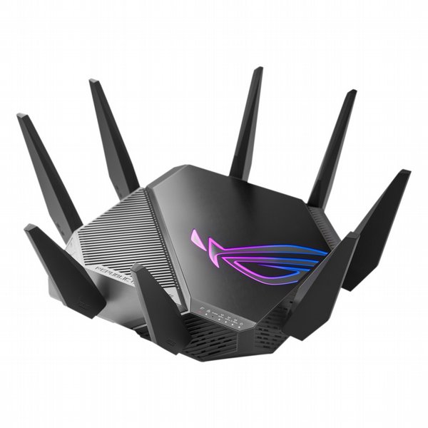 ����� Asus GT-AXE11000 WiFi 6E AXE11000