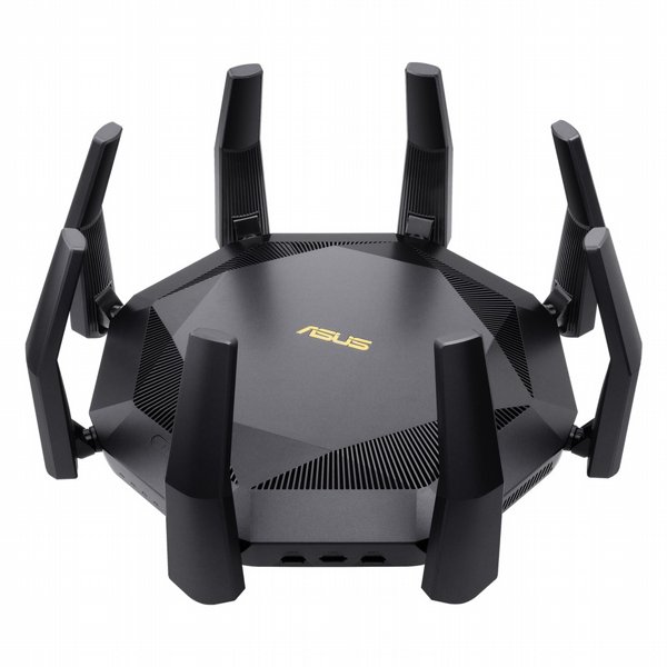 ����� Asus RT-AX89X WiFi 6 AX6000