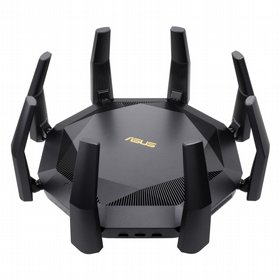 ����� Asus RT-AX89X WiFi 6 AX6000