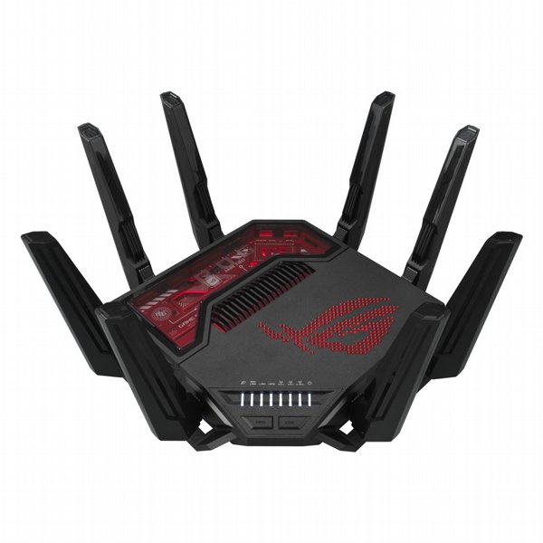 ����� Asus GT-BE19000 WIFI 7 BE19000