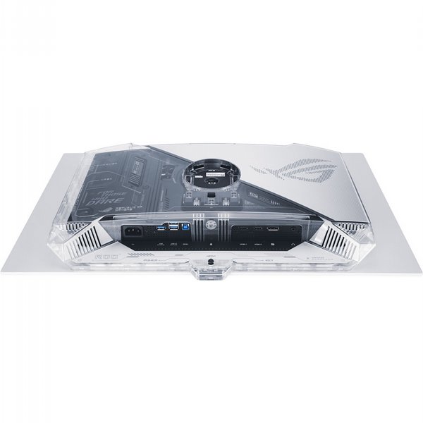 ��� ������� Asus ROG Swift OLED 26.5" PG27AQWP-W 540Hz 0.02ms QHD