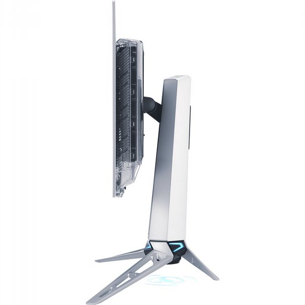 ��� ������� Asus ROG Swift OLED 26.5" PG27AQWP-W 540Hz 0.02ms QHD