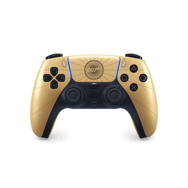 ��� ����� PS5 DualSense 007 First Light Limited Edition - ���