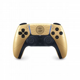 ��� ����� PS5 DualSense 007 First Light Limited Edition - ���