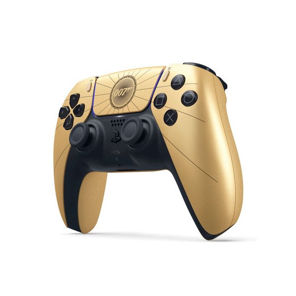 ��� ����� PS5 DualSense 007 First Light Limited Edition - ���