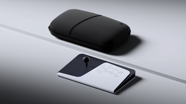 ����� ������ FlexStrike Wireless Fight Stick ��� ����� ������ ����������� 5