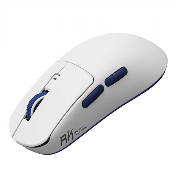 ���� ������� ������ RK Royal Kludge M30 ���