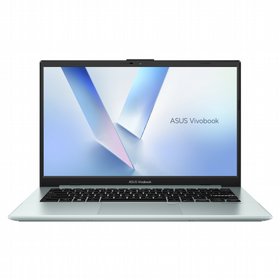 ASUS Vivobook Go 14 14" FHD /AMD Ryzen 3 /8GB /512GB /Green Gray /Win11 /1Y E1404FA-EB905W ASUS Vivobook Go 14 14" FHD /AMD Ryzen 3 /8GB /512GB /Green Gray /Win11 /1Y E1404FA-EB905W