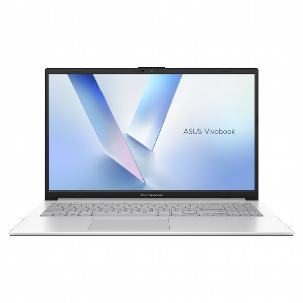 ASUS Vivobook Go 15 15.6" FHD /AMD Ryzen 5 /16GB /1TB /Cool Silver /Win11 /1Y E1504FA-BQ2776W