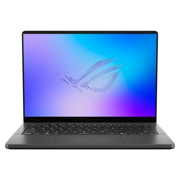 ASUS ROG Zephyrus G14 14" 3K /Intel Core Ultra 9 /32GB /1TB /RTX 5070 Ti 12GB /Eclipse Gray /Win11 /3Y GU405AR-SY055W