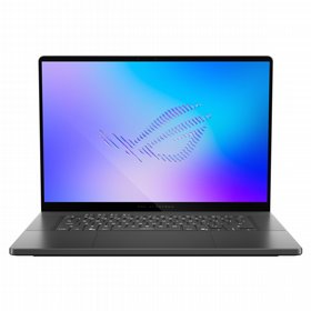 ASUS ROG Zephyrus G16 16" 2.5K /Intel Core Ultra 9 /64GB /1TB /RTX 5070 Ti 12GB /Eclipse Gray /Win11 /3Y GU606AR-TB073W ASUS ROG Zephyrus G16 16" 2.5K /Intel Core Ultra 9 /64GB /1TB /RTX 5070 Ti 12GB /Eclipse Gray /Win11 /3Y GU606AR-TB073W