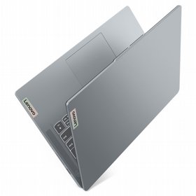 מחשב נייד Lenovo IdeaPad Slim 3 15IRH10 i7-13620H 16GB 1TB 15.3" WUXGA Win11 Pro Luna Grey 83K101J6IV מחשב נייד Lenovo IdeaPad Slim 3 15IRH10 i7-13620H 16GB 1TB 15.3" WUXGA Win11 Pro Luna Grey 83K101J6IV