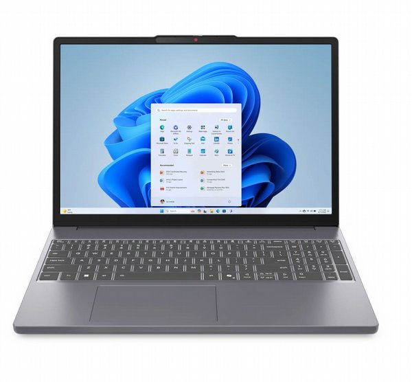 ���� ���� Lenovo IdeaPad Slim 3 15IWC11 8GB 256GB 15.3" WUXGA DOS Luna Grey 83RR00DRIV