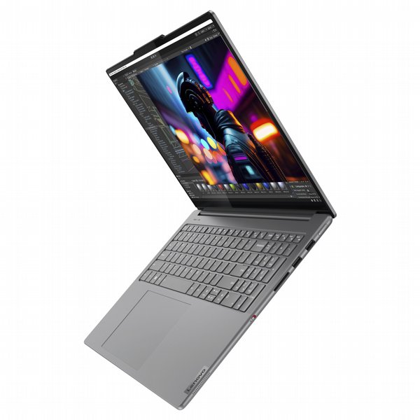 ���� ���� Lenovo IdeaPad Slim 3 15IWC11 8GB 512GB 15.3" WUXGA DOS 83RR00DTIV
