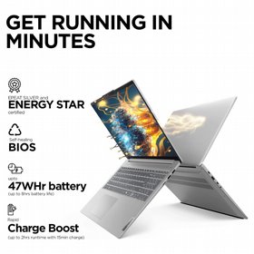 מחשב נייד Lenovo IdeaPad Slim 3 15IWC11 16GB 512GB 15.3" WUXGA Win11 Home 83RR00ELIV מחשב נייד Lenovo IdeaPad Slim 3 15IWC11 16GB 512GB 15.3" WUXGA Win11 Home 83RR00ELIV