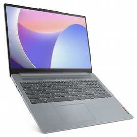 מחשב נייד Lenovo IdeaPad Slim 3 16IWC11 16GB 512GB 16" WUXGA Win11 Pro Luna Grey 83RS0031IV מחשב נייד Lenovo IdeaPad Slim 3 16IWC11 16GB 512GB 16" WUXGA Win11 Pro Luna Grey 83RS0031IV