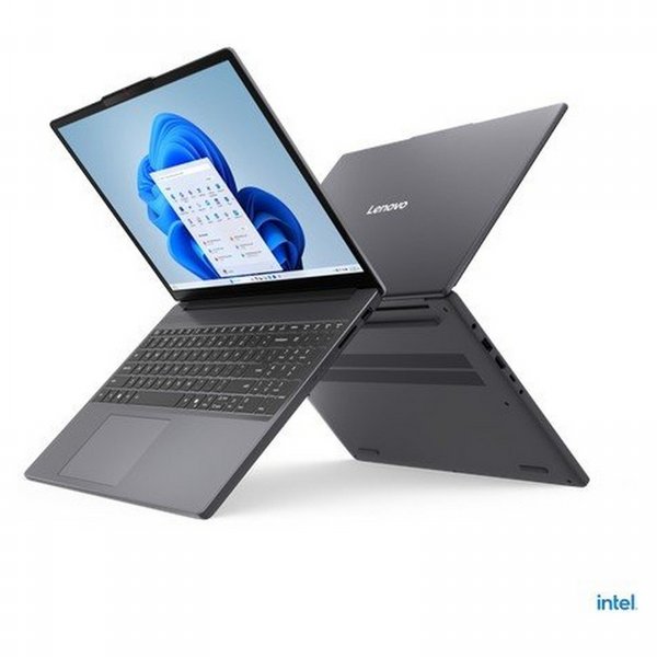 ���� ���� Lenovo IdeaPad Slim 3 15IRH10 i7-13620H 16GB 512GB 15.3" WUXGA Win11 Home Luna Grey 83K101HYIV