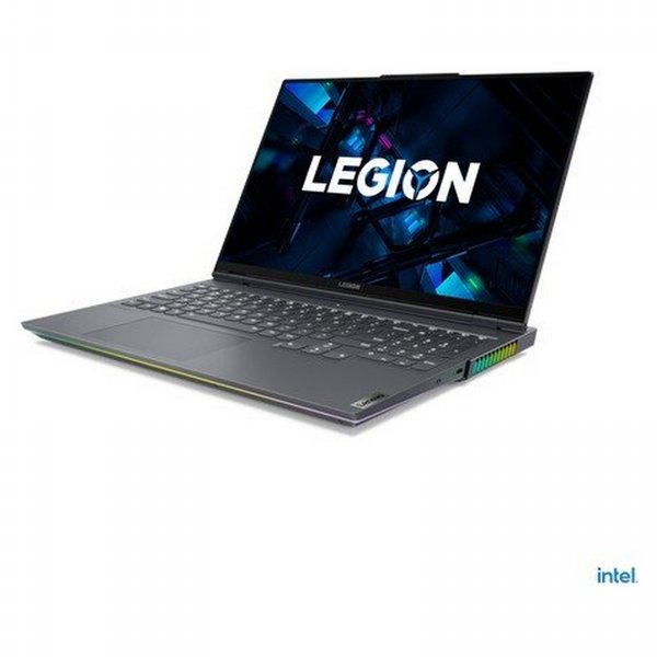 ���� ���� Lenovo Legion 7 16AGP11 32GB 1TB 16" Win11 Home White 83Q8002CIV