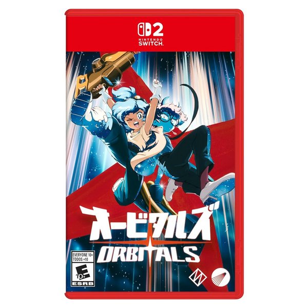 ���� �������� ����� 2 - Orbitals