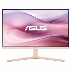 מסך גיימינג Asus VU279CFE-P 27" FHD 100Hz IPS ורוד מסך גיימינג Asus VU279CFE-P 27" FHD 100Hz IPS ורוד