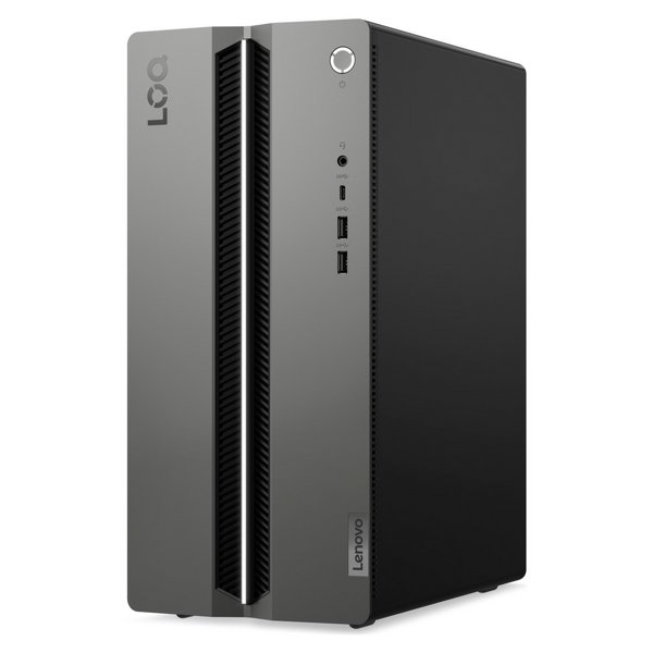 ���� ������� Lenovo LOQ Tower 17IAX10 Intel Core Ultra 9 275HX 32GB 1TB RTX 5060 Ti DOS 17L 91AY002NYS