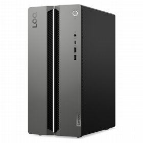 מחשב גיימינג Lenovo LOQ Tower 17IAX10 Intel Core Ultra 9 275HX 32GB 1TB RTX 5060 DOS 17L 91AY002VYS מחשב גיימינג Lenovo LOQ Tower 17IAX10 Intel Core Ultra 9 275HX 32GB 1TB RTX 5060 DOS 17L 91AY002VYS